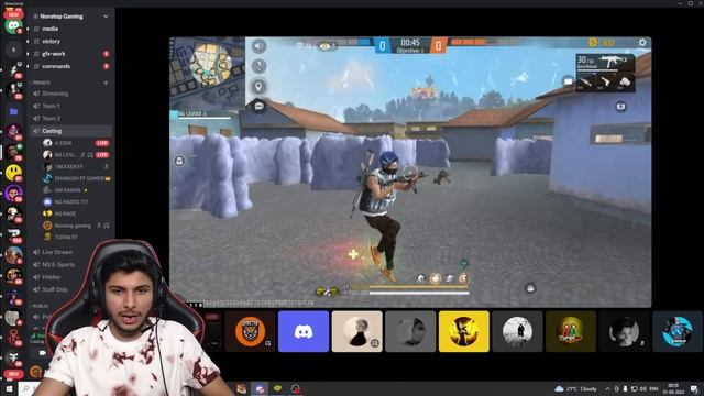 Sorry Guys ? || NG Levix Panel User ? धोखा दिया सबको ? ? - Garena Free Fire смотреть онлайн