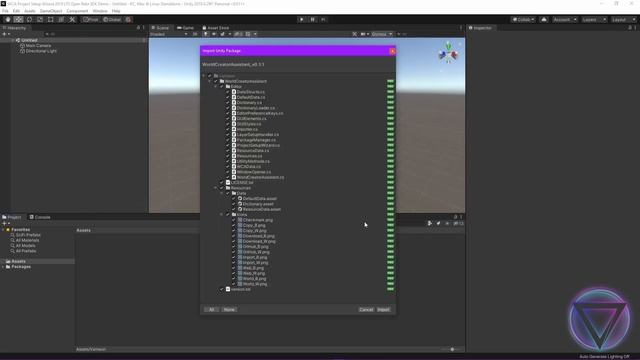 [VRChat] World Creator Assistant Now Available On GitHub! смотреть онлайн