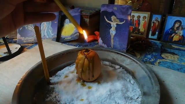 #Чистка от паучьей порчи ?️?️100-% обратка вражинам смотреть онлайн