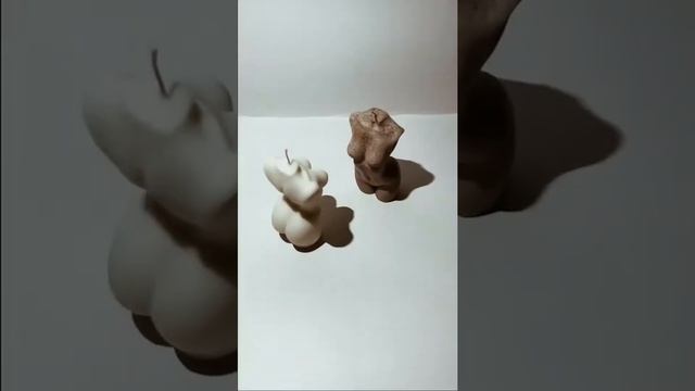 Эко свечи - Elizar