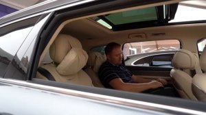 Aito M5 vs Aito M7. Авто от Хуавей. Сравнение. Что выбрать