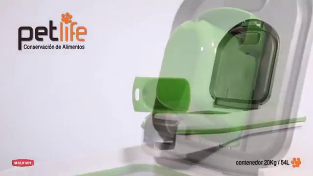 CURVER PETLIFE. Golden Retriever fly Away