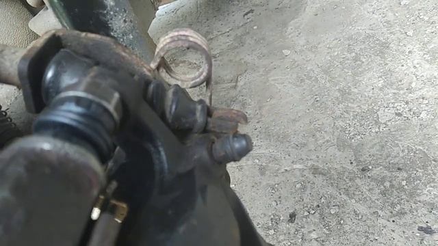 Кайрон, задние суппорта спустя год смотреть онлайн