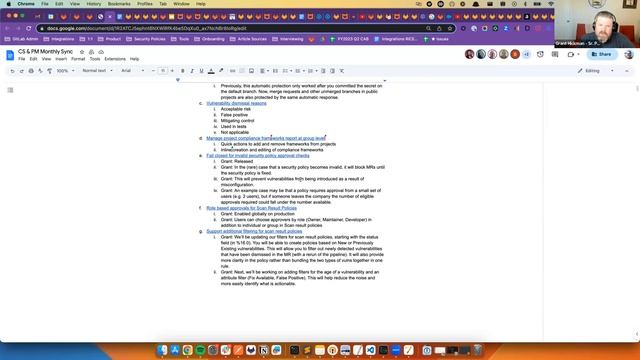 Sec Section PM / Field Sync - May 2023 смотреть онлайн