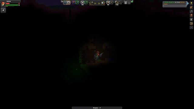 Erchius Mining Facility | Starbound [Session 4]