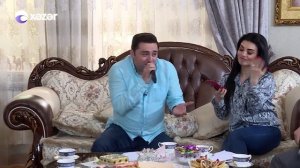 Perviz Bulbule - Pramoy ( İslam,Musviq Sahverdiyev)