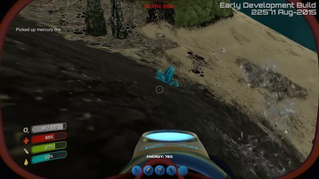 Subnautica Ep. 3 - EXPLORING NEW BIOMES | Let's Play Subnautica (Gameplay) смотреть онлайн