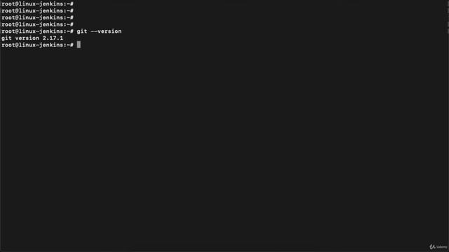 1 Jenkins Integration with GIT & GITHUB смотреть онлайн