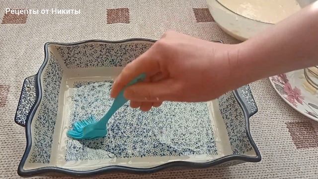 Готовим быстро и весело 