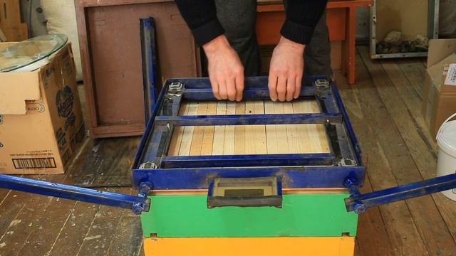 Ульевые весы из бытовых напольных смотреть онлайн