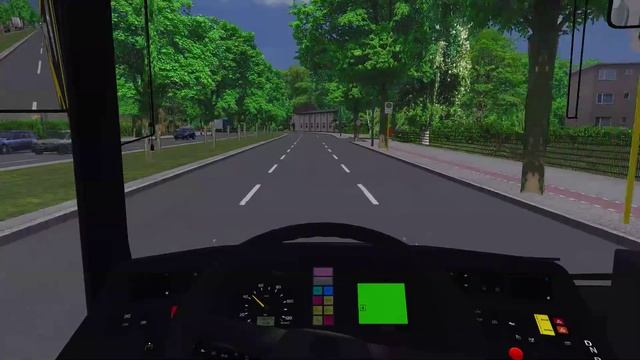 OMSI 2 Lets Play #22 | MAN Lion's City DD | Berlin X10: Line X10 смотреть онлайн