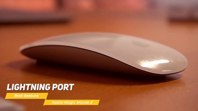 TOP 3: Best Mouse for Mac 2021 смотреть онлайн