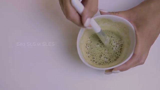 Цеолитовая маска шампунь для восстановления и роста волос Zeolitе mask & shampoo for hair SHARME смотреть онлайн