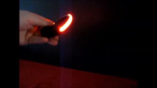 светодиодная клипса на обувь смотреть онлайн