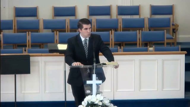 Wake Up (1 Thessalonians 5:1-11) смотреть онлайн