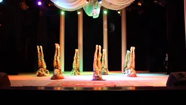 СТ Rakassa Крышесносный Тренер Валерия Ботвина восточные танцы КДЦ Кайдакский 24.06.18 смотреть онлайн