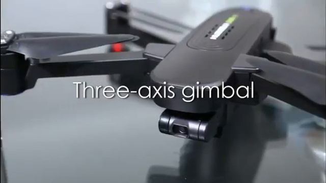 The Hubsan Zino Pro 4K GPS Drone смотреть онлайн