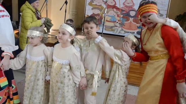 *дударь дударь дударище* русская народная игра смотреть онлайн