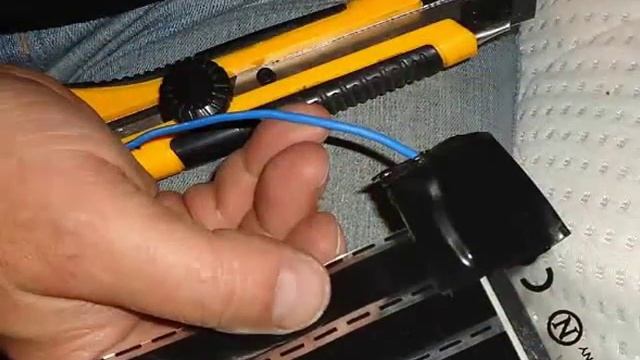 Hobby 540 подогрев пола смотреть онлайн