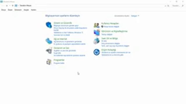 Windows 10 ses sorunu 2dk da çözümü! Tüm bilgisayarlar için Üç çözüm yolu смотреть онлайн