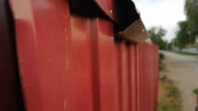 Авто звук в Тимашевске #23 забор шатает от Urala v 4oma смотреть онлайн