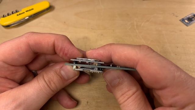 FreeDeck - Open Source Stream Deck Alternative - HID, Arduino смотреть онлайн