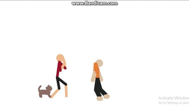 Stick Nodes- Rawn's adventures Part 2 смотреть онлайн