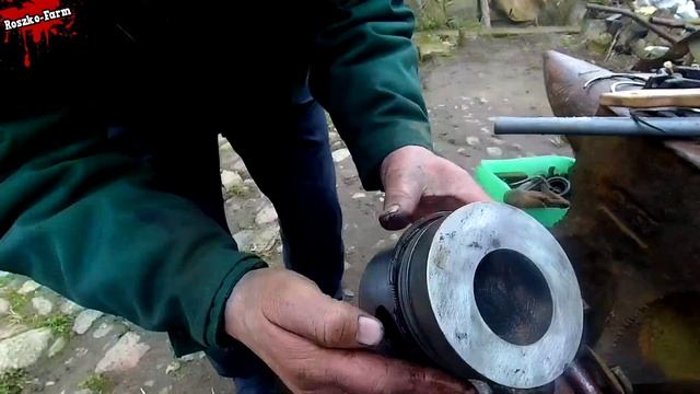 ❗️VLOG❗️ Z awaryjnego remontu ursusa 1614 Turbo #[2] ???? смотреть онлайн