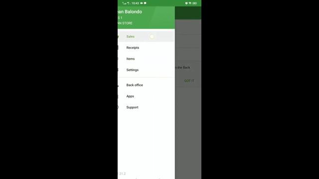 X-PRINTER / LOYVERSE,BLUEPRINT APPS UPDATE TAYO смотреть онлайн