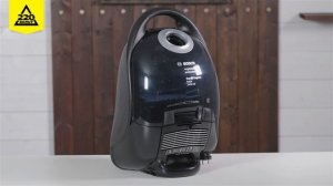 Пылесос BOSCH BSG82480