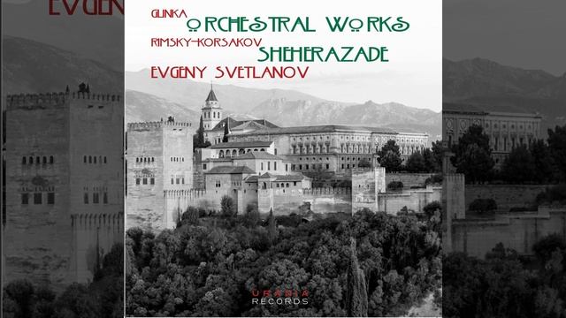 Ruslan and Lyudmila, Op. 5: Turkish Dance - Arabian Dance - Lesginka смотреть онлайн