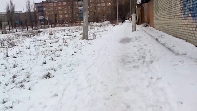 VLOG:Идём покупать экшен-камеру #1