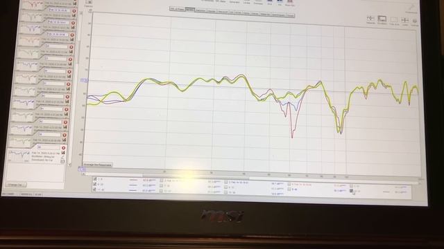 Upgrading SVS 4000 Subwoofers to SB16 Ultras смотреть онлайн