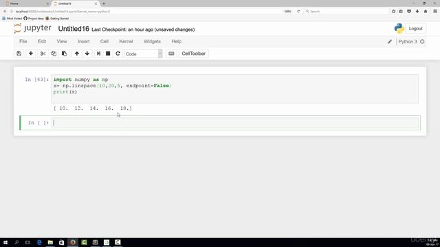 128 Logspace Linspace смотреть онлайн