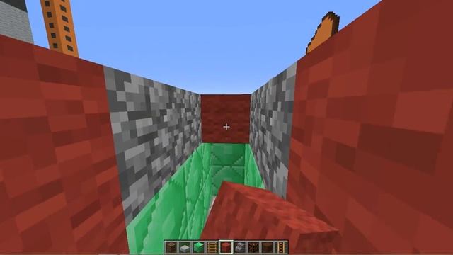 Как сделать пожарную машину в Minecraf смотреть онлайн
