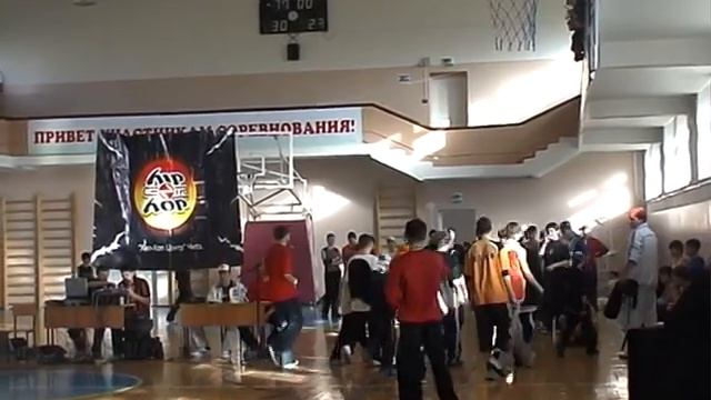 gold battle 2007 Chita 2 смотреть онлайн