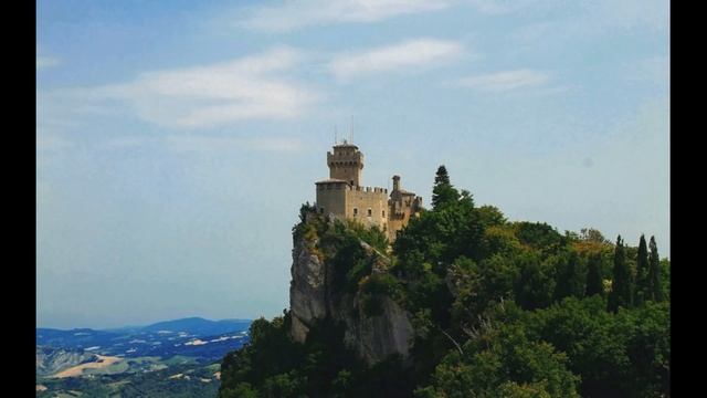 San Marino History смотреть онлайн