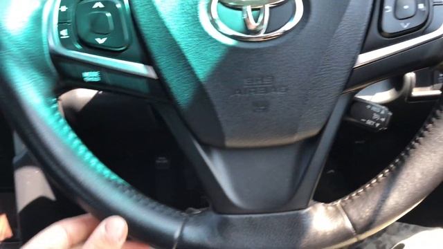 Обзор на TOYOTA CAMRY HYBRID 2015 год, ? цена ???, аукцион TAA?? зачем так строго⁉️? смотреть онлайн