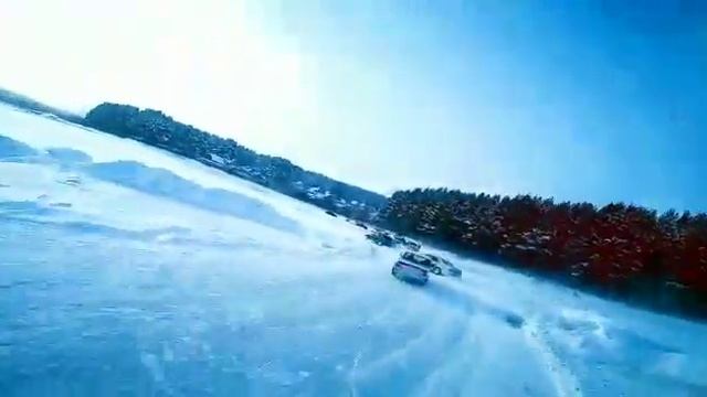Ваз 2104 8v на компрессоре sc 14 смотреть онлайн