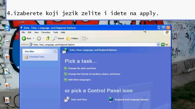 Kako promeniti slova na kompjuteru? смотреть онлайн