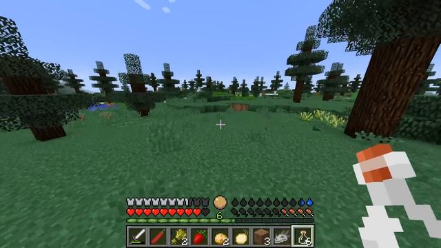 Battling A Dragon In Modded Minecraft (Part 3) смотреть онлайн
