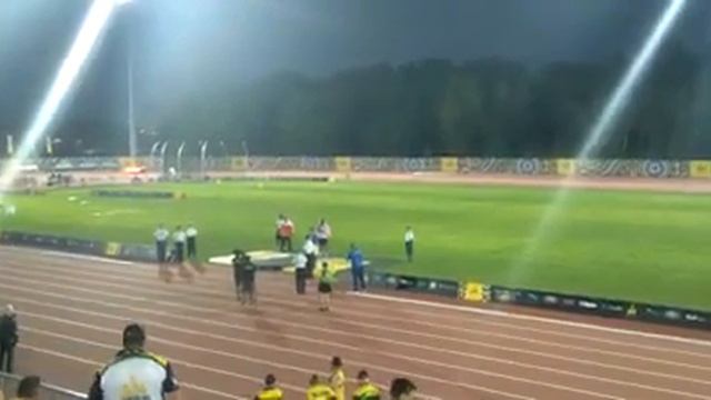 Игры непокоренных: награждение Сергея Торчинского смотреть онлайн