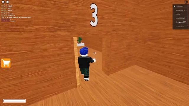 Roblox #17 3 карты в 1 видео смотреть онлайн