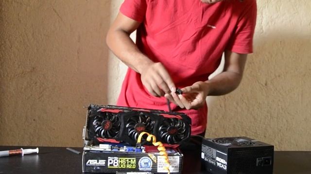 H61M + i5 2400 Vale a Pena em 2022?? Teste em Jogos com Rx 570 4GB смотреть онлайн