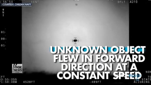 Top 10 UFOs Caught On Camera смотреть онлайн