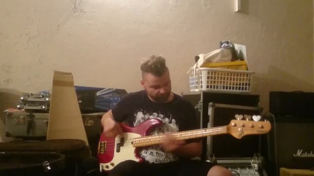 Ibanez BL800 soundtest смотреть онлайн