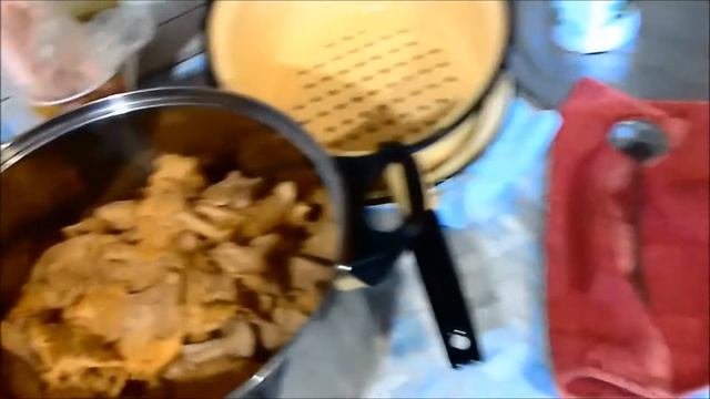 Дом, чистый дом