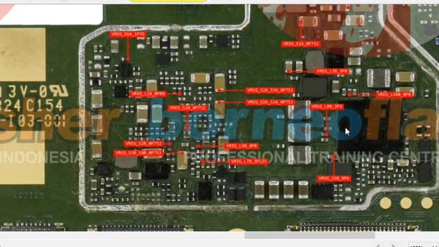 realme XT input output voltage смотреть онлайн
