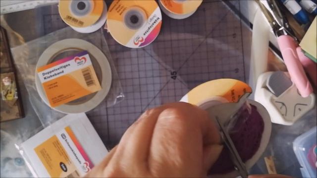 Häkelborduren? Perl Pens ?und mehr ... Ideen mit Herz ?Online HAUL? смотреть онлайн