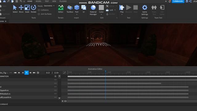 Roblox Doors figure Test|Animation смотреть онлайн